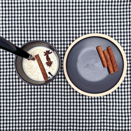 Set 6 Lingurite Cafea Moderne|Tacamuri Design Premium [4]