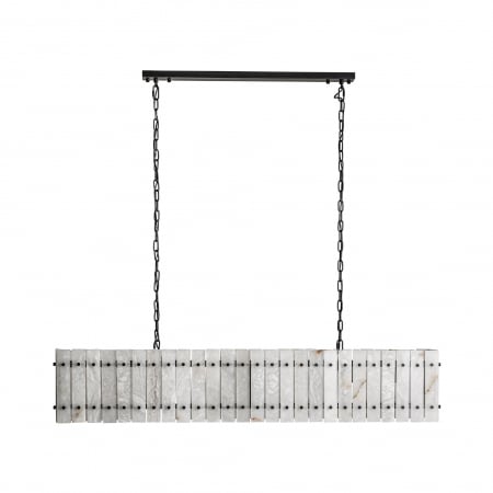 Lustre, Lampi suspendate - Lustra marmura|Lustre elegante premium