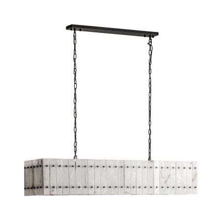 Lustra marmura|Lustre elegante premium [1]
