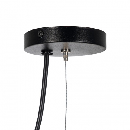 Lustra mare cu lumina calda pentru spatii largi|Lustre suspendate moderne pentru decor natural [9]