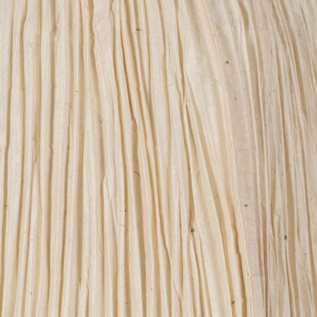 Lustra suspendata bej pentru design scandinav|Lustre moderne naturale pentru iluminat interior [5]
