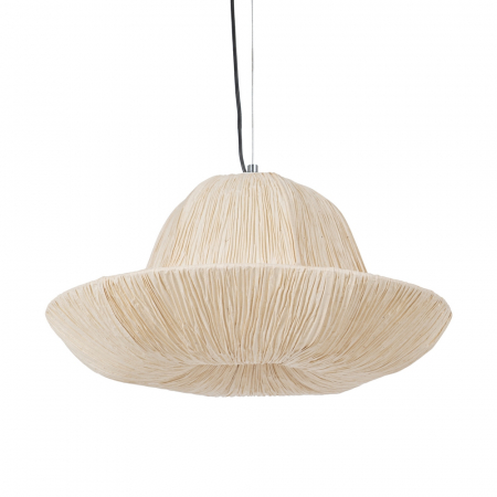 Lustra texturata rotunda pentru dining modern|Lustre decorative cu design armonios [3]