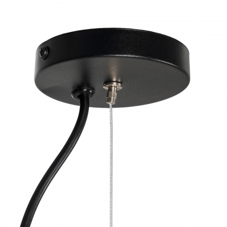 Lustra bej moderna pentru decor scandinav|Lustre patratoase pentru iluminat interior natural [9]