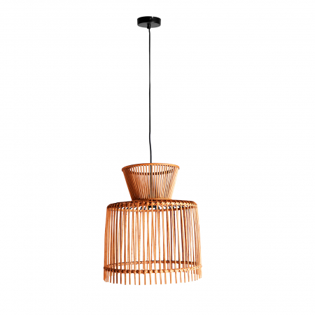 Lustra Boho bambus|Lustre premium tavan [1]
