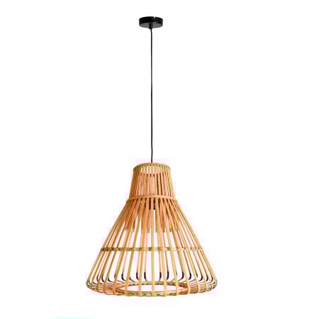 Lustra Boho bambus|Lustre premium tavan [1]