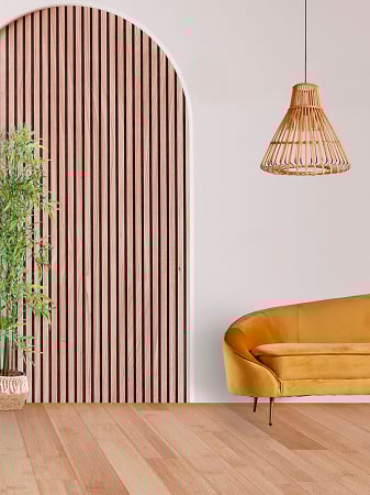 Lustra Boho bambus|Lustre premium tavan [3]