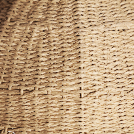Lustra Boho naturala | Lustre decorative moderne [1]