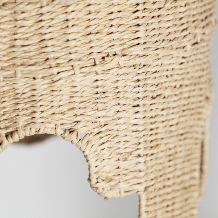 Lustra Boho naturala | Lustre decorative moderne [2]