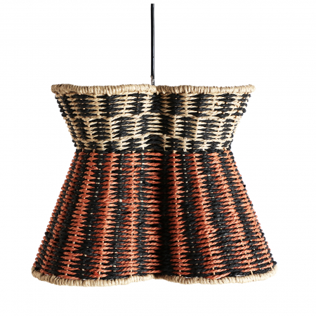 Corpuri de iluminat - Lustra Boho mare | Lustre decorative statement