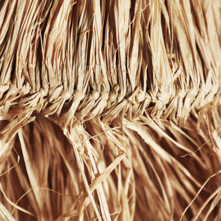 Lustra Boho naturala | Lustre decorative moderne [1]