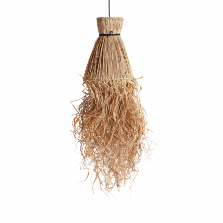 Corpuri de iluminat - Lustra Boho inalta | Lustre decorative moderne