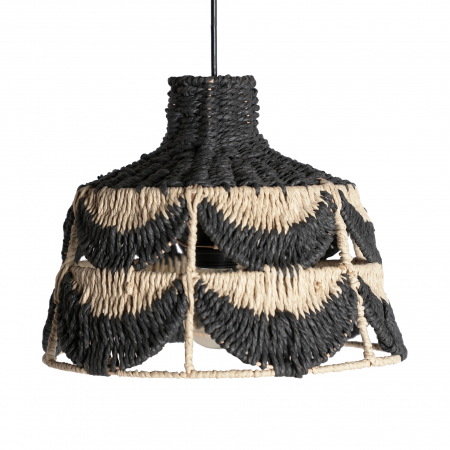 Lustre, Lampi suspendate - Lustra Boho design | Lustre decorative moderne