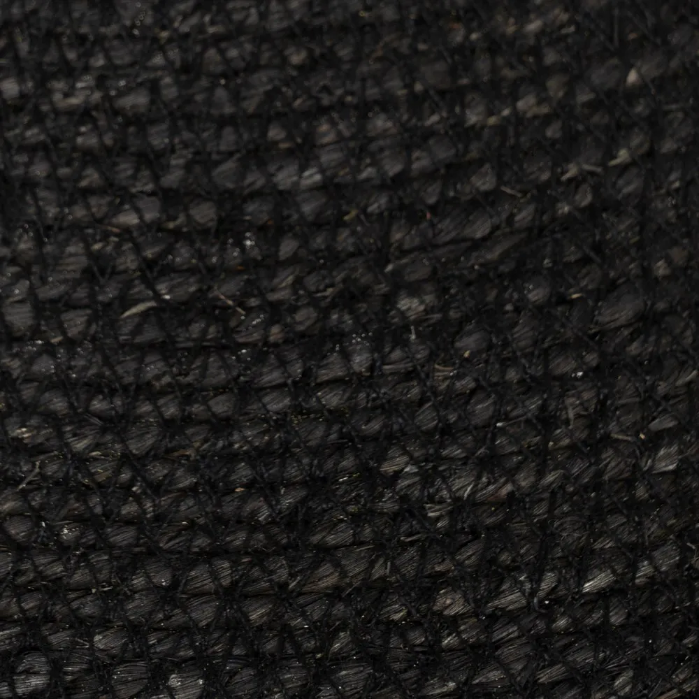 Lustră neagră mare|Iluminat modern generos [3]