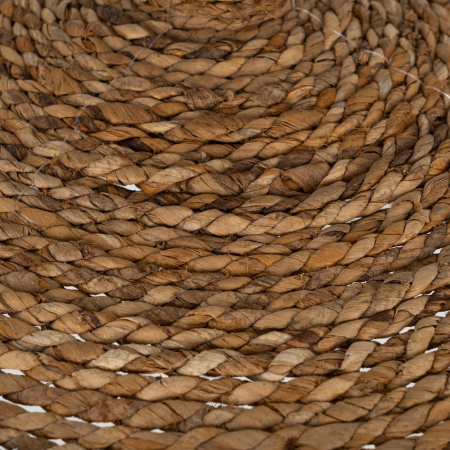 Lustra mare fibre naturale decor tropical [5]