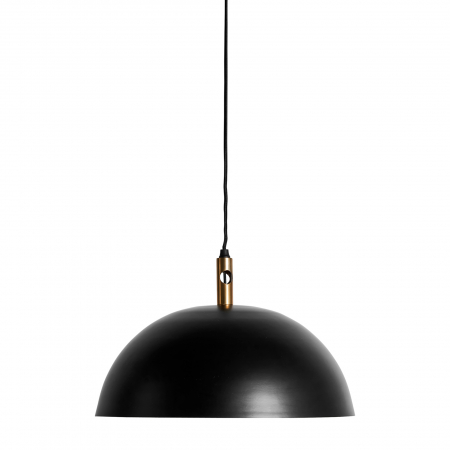 Corpuri de iluminat - Lustra industriala neagra|Lustre premium tavan