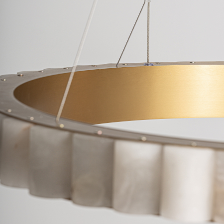 Lustra moderna marmura|Lustre design spaniol [4]