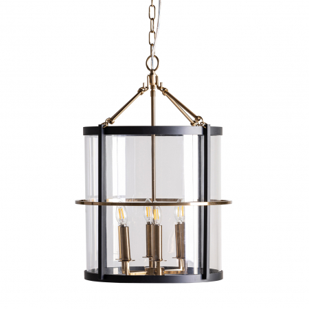 Stil de design - Lustra Art Deco fier|Lustre elegante