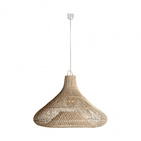 Lustra ratan contemporana|Corpuri iluminat naturale [1]