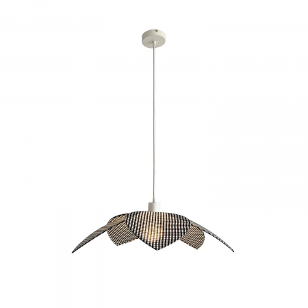 Lustra Floare Retro|Lustre Design Vintage [4]