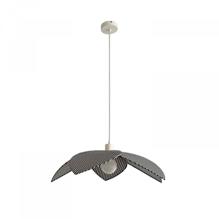 Lustre, Lampi suspendate - Lustra Floare Retro|Lustre Design Vintage