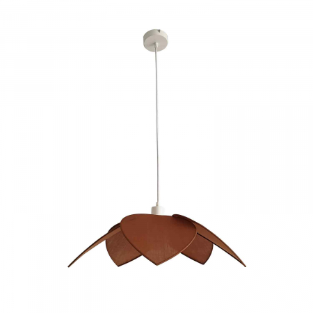 Lustra Floare Vintage|Lustre Design Retro [4]