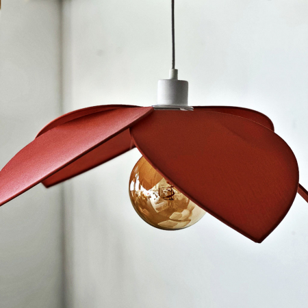 Lustra Floare Vintage|Lustre Design Retro [1]