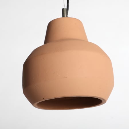 Lustra vintage teracota|Lustre rustice premium [2]