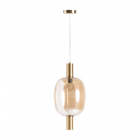 Lustra moderna din sticla | Lustre contemporane premium [1]