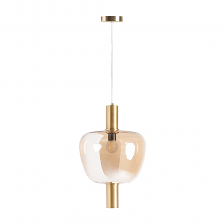 Lustra moderna din sticla | Lustre contemporane premium [1]