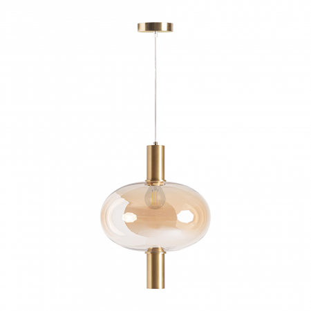 Lustra moderna din sticla | Lustre contemporane premium [1]