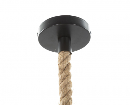 Lustra pendul boho chic | Iluminat distinctiv CreativDeco [5]