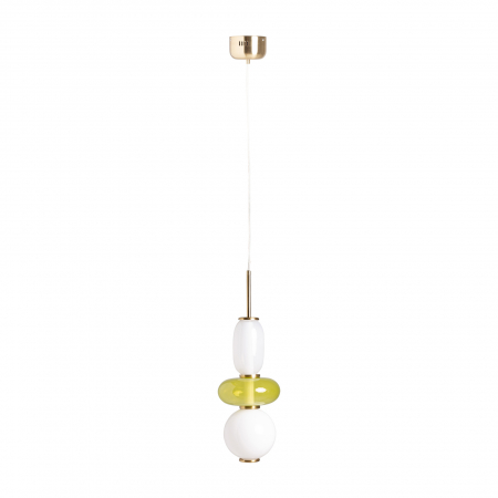 Lustra art deco multicolor|Iluminat retro modern [1]