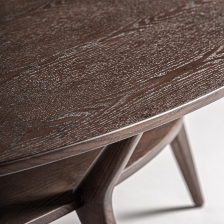 Masuta cafea Art Deco Terborg | Mese elegante premium [2]