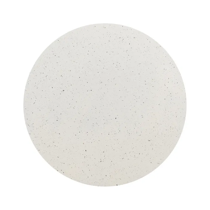 Masa rotunda din fibra de magneziu|Mese de exterior moderne pentru terase si gradini [6]