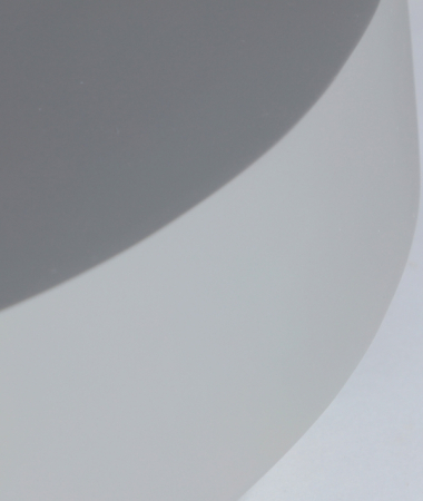 Masă cafea beton armat gri LOCHES – titlu imagine principală [1]