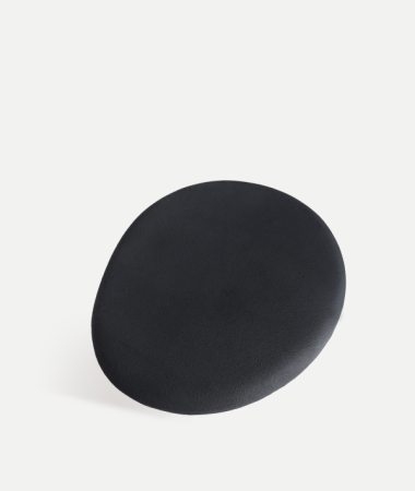 Mese - Masă cafea beton armat negru CHOLET – titlu imagine principală