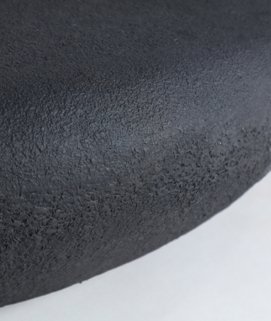 Masă cafea beton armat negru CHOLET – titlu imagine principală [2]