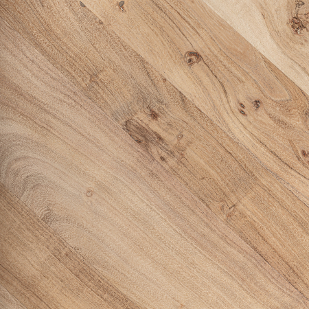 Masa cafea contemporana acacia maro deschis|Mese moderne naturale [5]