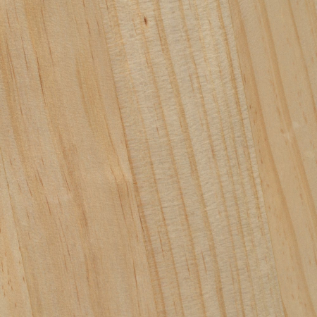 Masă de cafea din MDF și furnir de pin în stil scandinav [5]