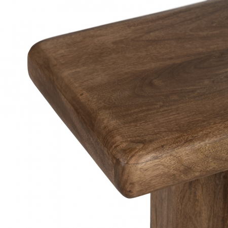 Masa Cafea Slim CreativDeco - Mobilier Elegant si Minimalist [2]