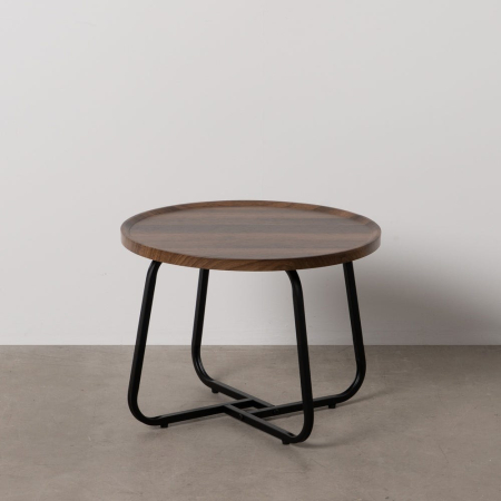Masuta Cafea Moderna CreativDeco - Design Minimalist pentru Spatii Mici