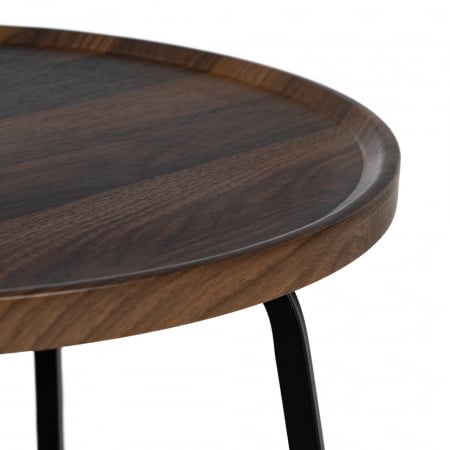 Masuta Cafea Moderna CreativDeco - Design Minimalist pentru Spatii Mici [5]