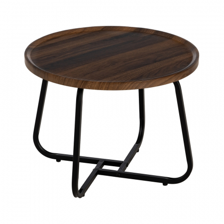 Masuta Cafea Moderna CreativDeco - Design Minimalist pentru Spatii Mici [2]