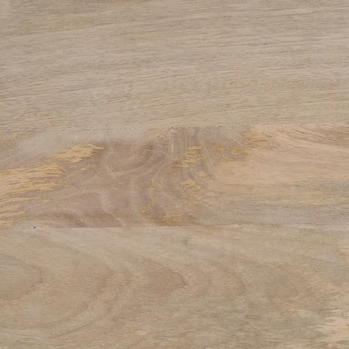 Masa dining lemn mango alb|Mobilier dining elegant [3]