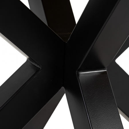 Masa Eleganta Dining CreativDeco - Lemn Mango pentru Design Modern [5]