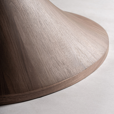 Masa dining din lemn de nuc|Mese elegante premium [3]