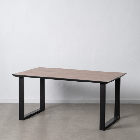 Mese Dining - Masa Lemn Acacia CreativDeco - Mobilier Contemporan de Lux