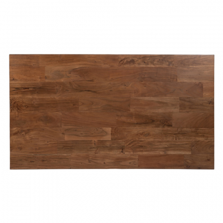 Masa Lemn Acacia CreativDeco - Mobilier Contemporan de Lux [7]