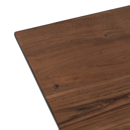 Masa Lemn Acacia CreativDeco - Mobilier Contemporan de Lux [4]