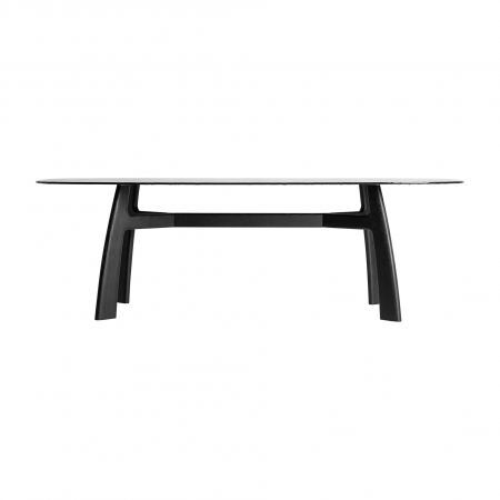 Mese Dining - Masa dining moderna frasin|Mese elegante premium